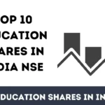 Shares in India NSE