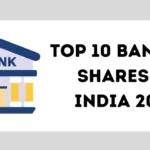 Top 10 Banking Shares in India 2024