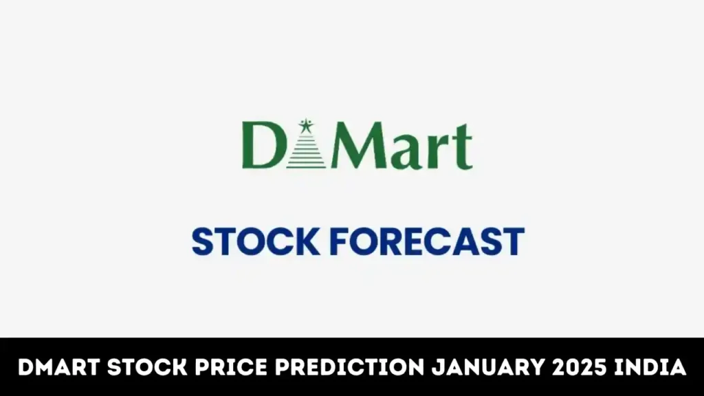 Dmart Stock