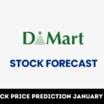 Dmart Stock