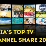 India's Top TV Channel